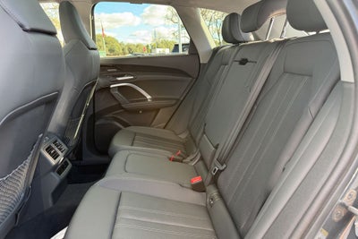 2025 Audi All-new Q5 2.0T Premium Plus quattro