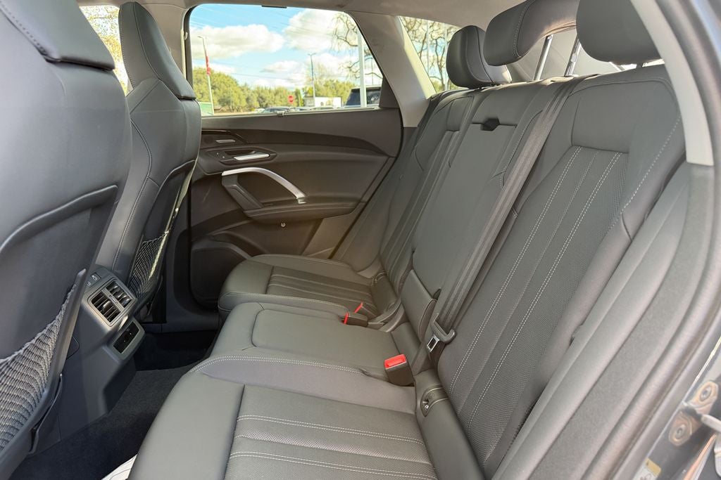 2025 Audi All-new Q5 2.0T Premium Plus quattro