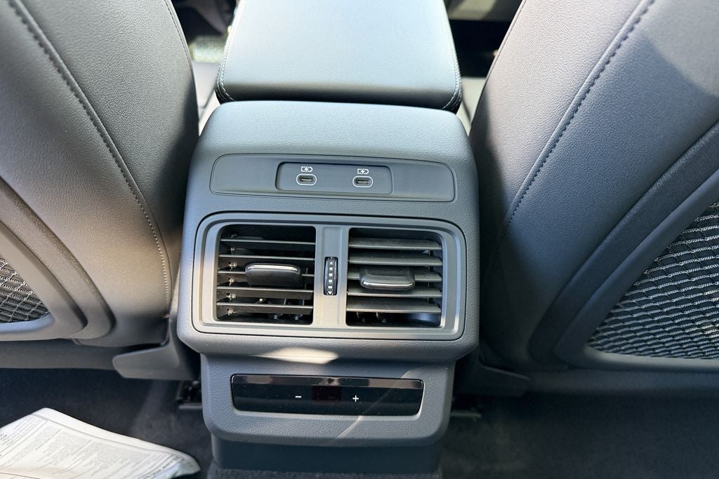 2025 Audi All-new Q5 2.0T Premium Plus quattro