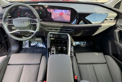 2025 Audi All-new Q5 2.0T Premium Plus quattro