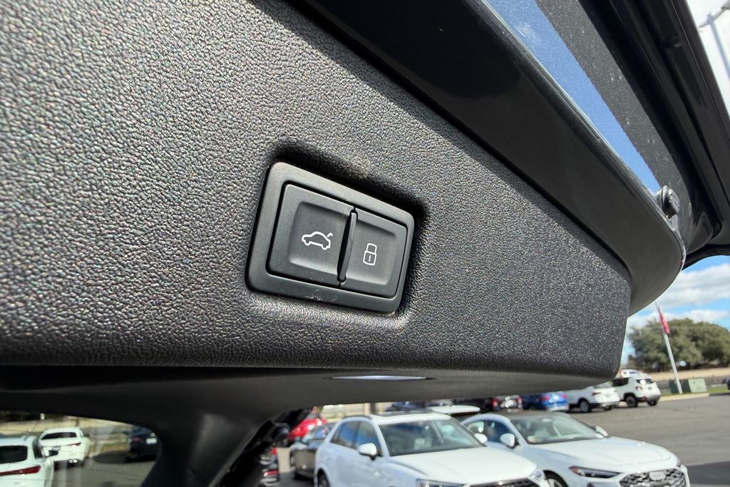 2025 Audi All-new Q5 2.0T Premium Plus quattro