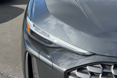 2025 Audi All-new Q5 2.0T Premium Plus quattro