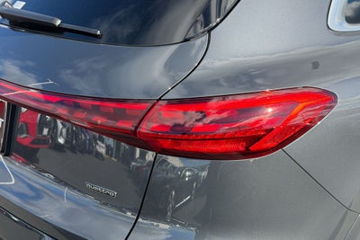 2025 Audi All-new Q5 2.0T Premium Plus quattro