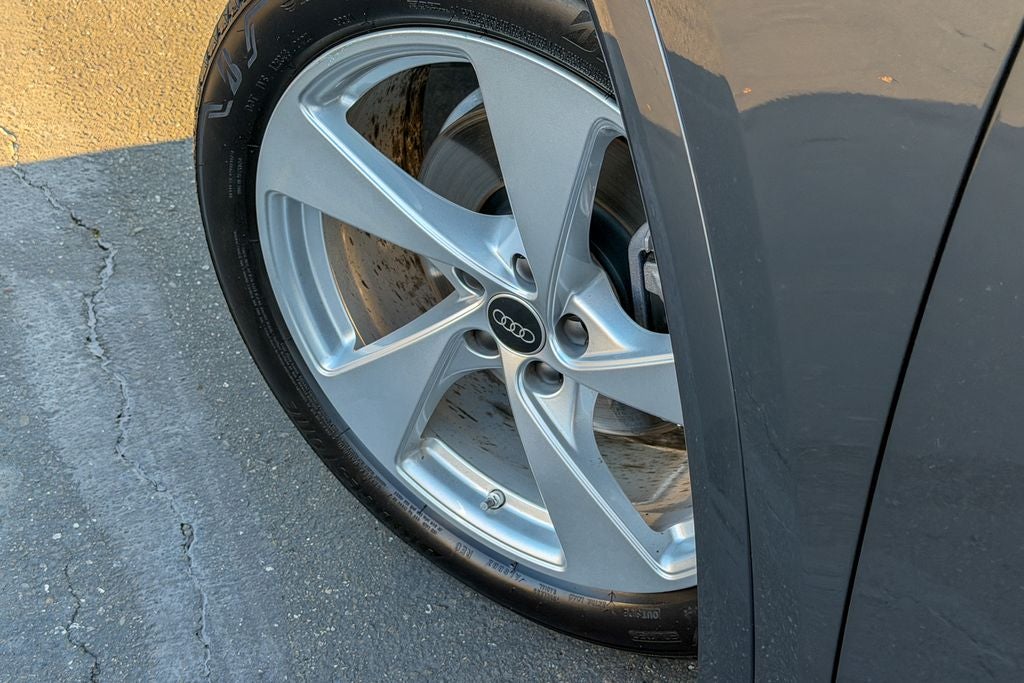 2025 Audi Q5 2.0T Premium Plus quattro