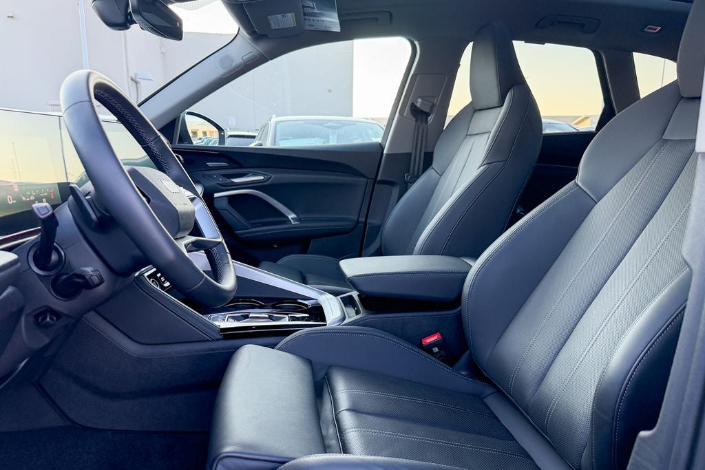 2025 Audi Q5 2.0T Premium Plus quattro