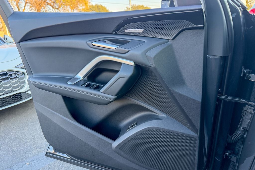 2025 Audi Q5 2.0T Premium Plus quattro