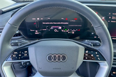 2025 Audi Q5 2.0T Premium Plus quattro