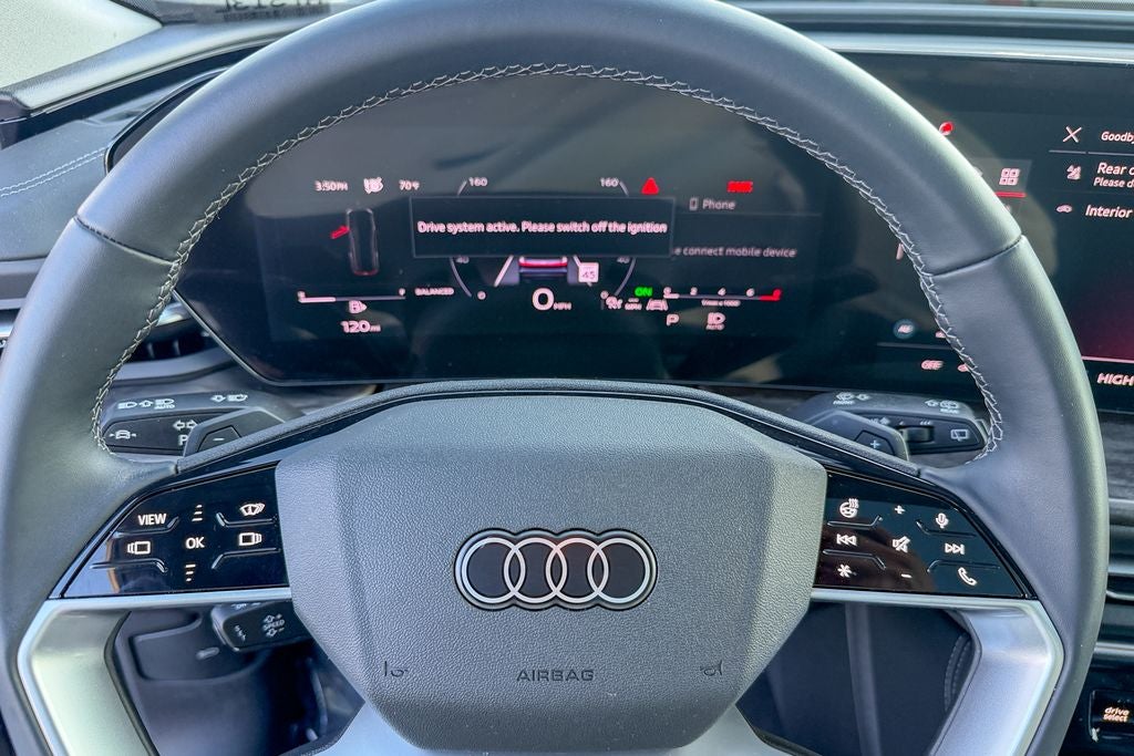 2025 Audi Q5 2.0T Premium Plus quattro