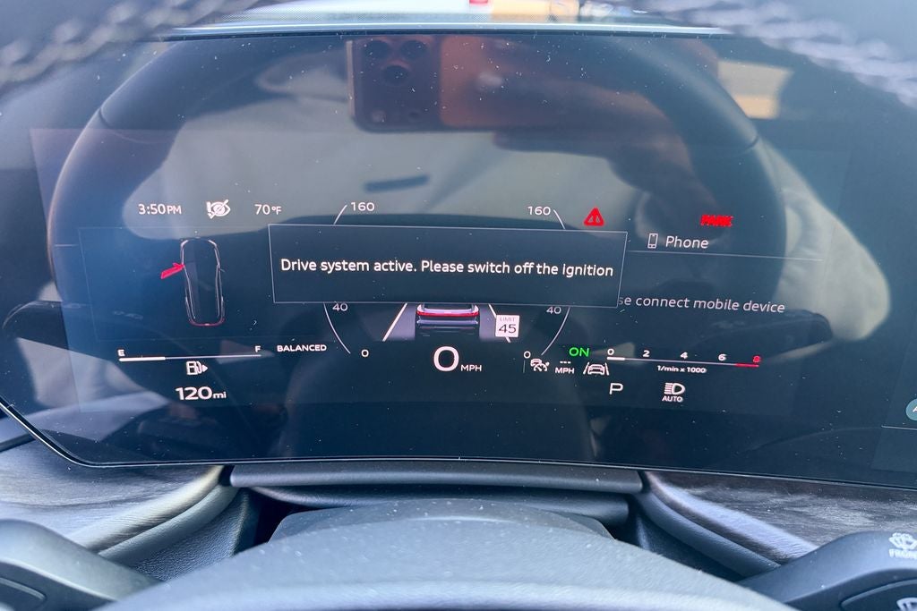 2025 Audi Q5 2.0T Premium Plus quattro