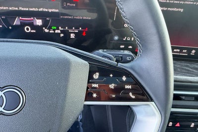 2025 Audi Q5 2.0T Premium Plus quattro