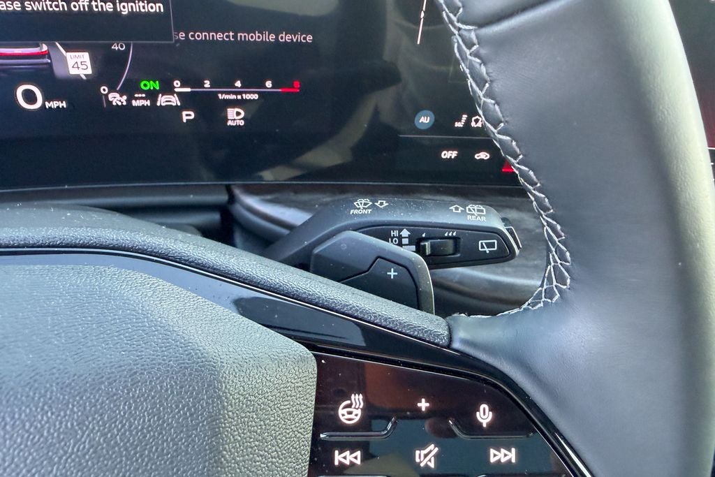 2025 Audi Q5 2.0T Premium Plus quattro