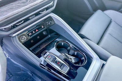 2025 Audi Q5 2.0T Premium Plus quattro