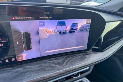 2025 Audi Q5 2.0T Premium Plus quattro