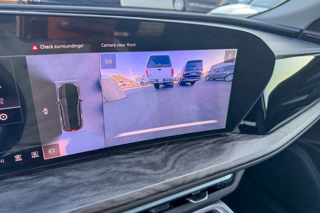 2025 Audi Q5 2.0T Premium Plus quattro