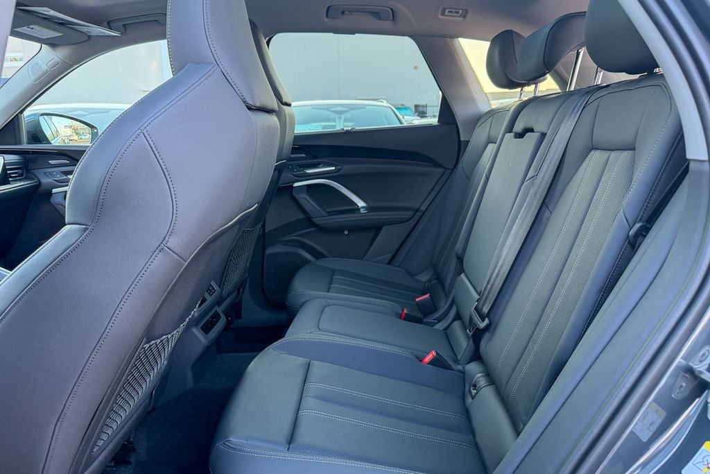 2025 Audi Q5 2.0T Premium Plus quattro