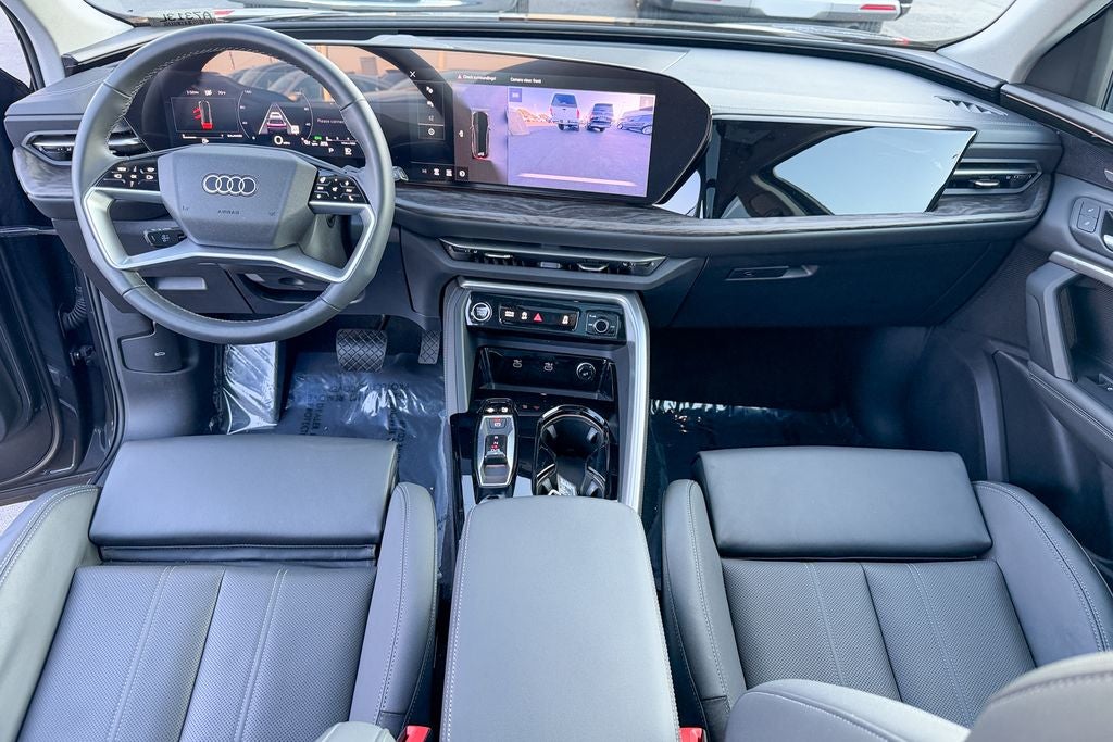 2025 Audi Q5 2.0T Premium Plus quattro