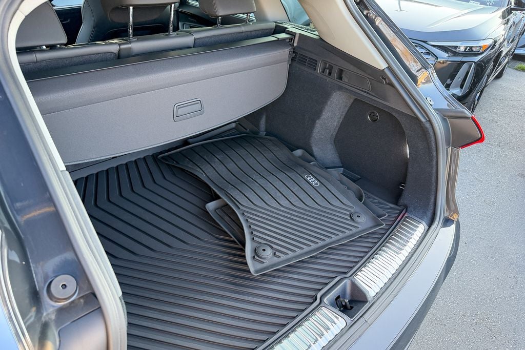 2025 Audi Q5 2.0T Premium Plus quattro