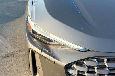 2025 Audi Q5 2.0T Premium Plus quattro