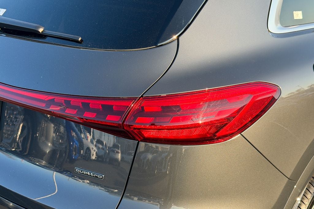 2025 Audi Q5 2.0T Premium Plus quattro