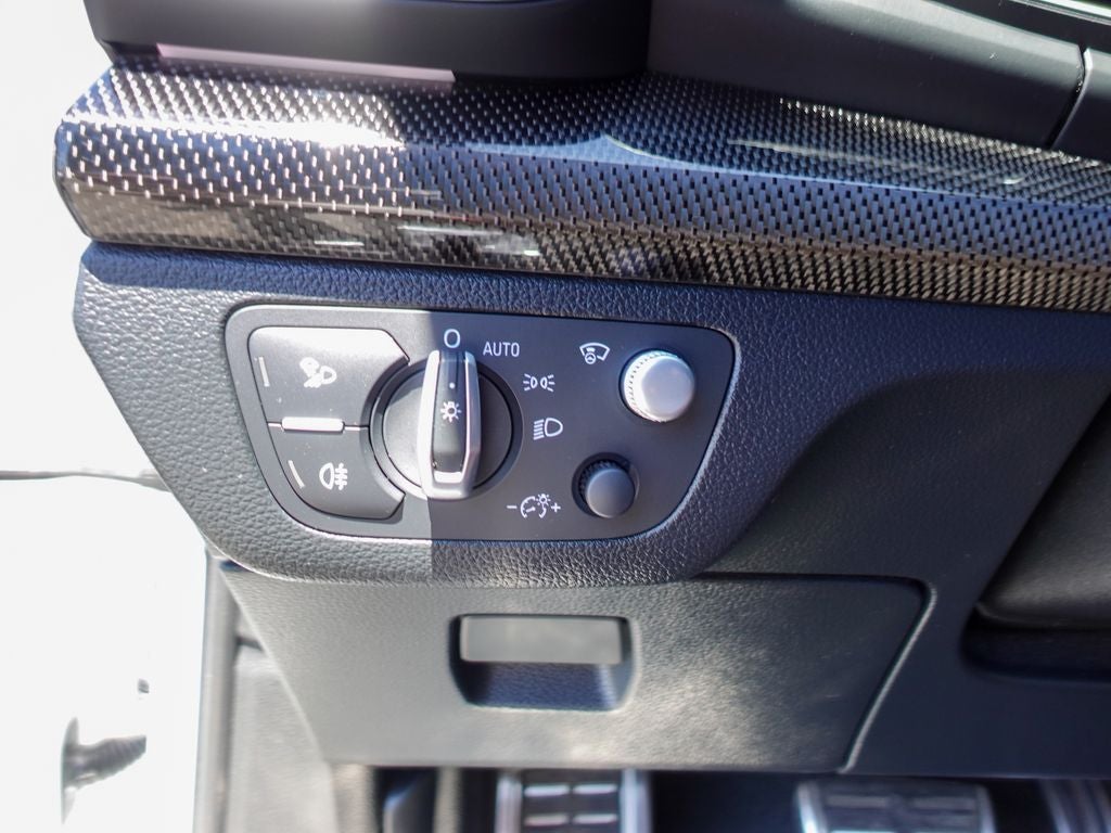 2023 Audi SQ5 Sportback Prestige quattro