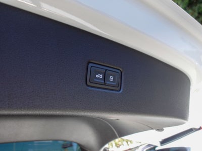 2023 Audi SQ5 Sportback Prestige quattro
