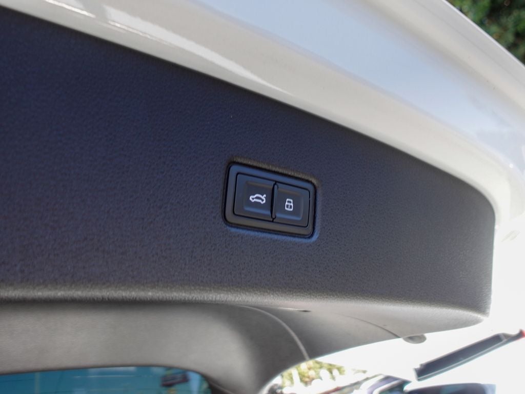 2023 Audi SQ5 Sportback Prestige quattro