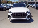 2023 Audi SQ5 Sportback Prestige quattro