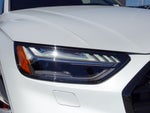 2023 Audi SQ5 Sportback Prestige quattro
