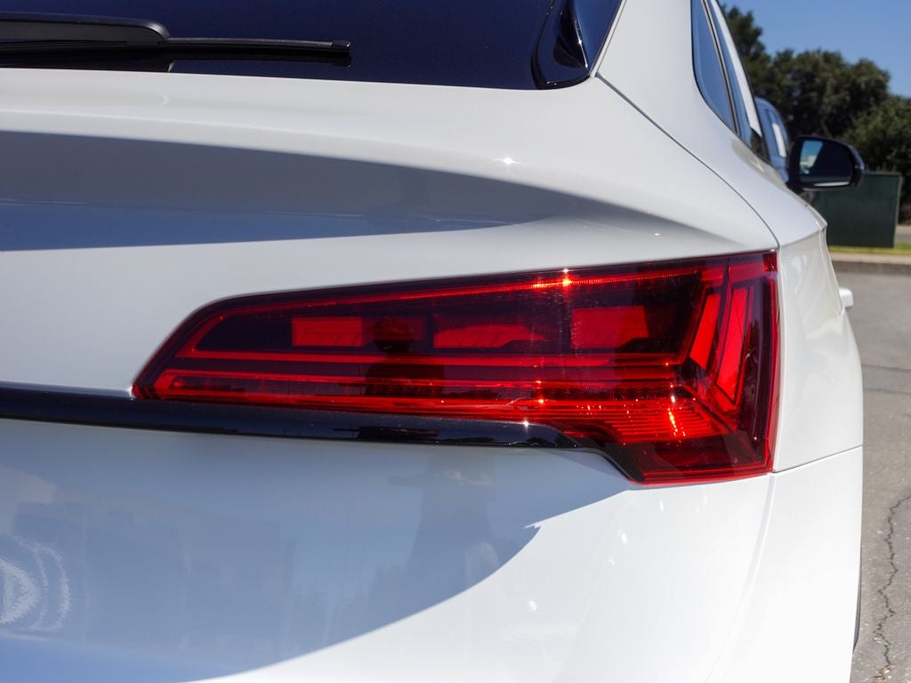 2023 Audi SQ5 Sportback Prestige quattro