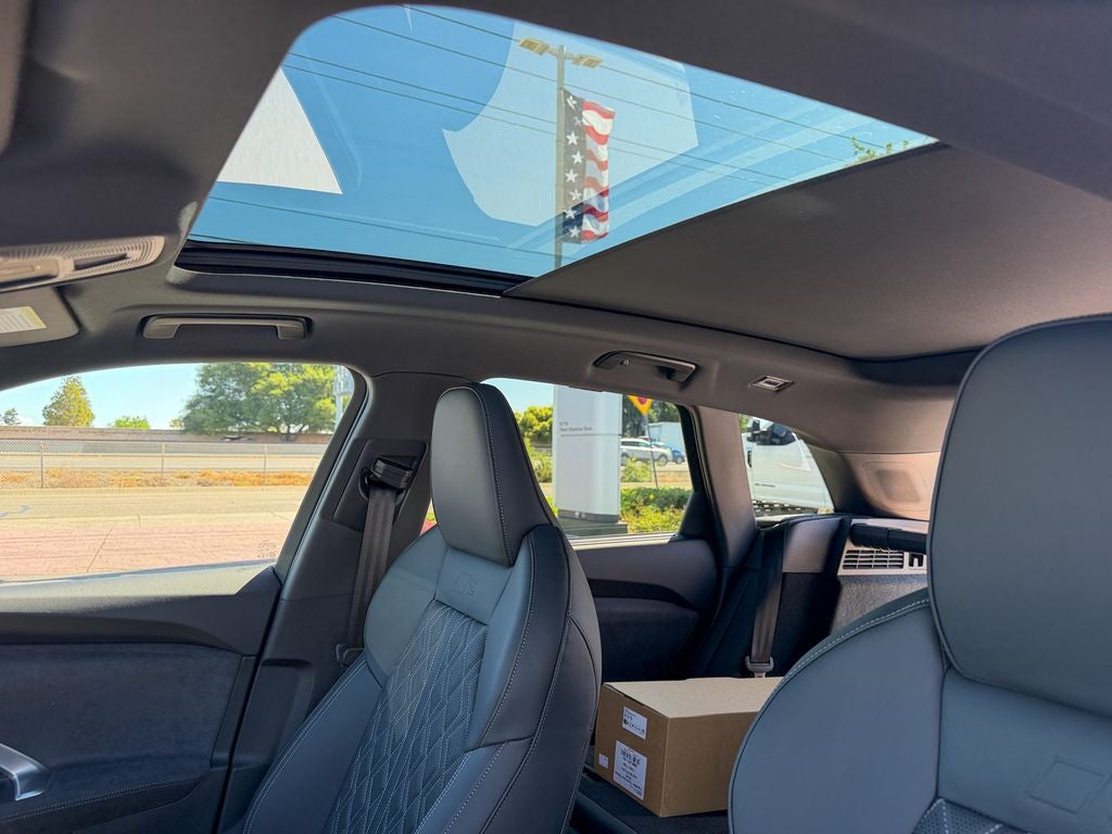 2025 Audi SQ5 3.0T Prestige quattro