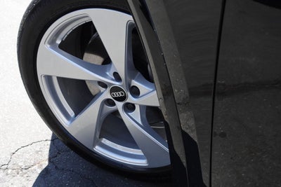 2025 Audi Q5 2.0T Prestige quattro