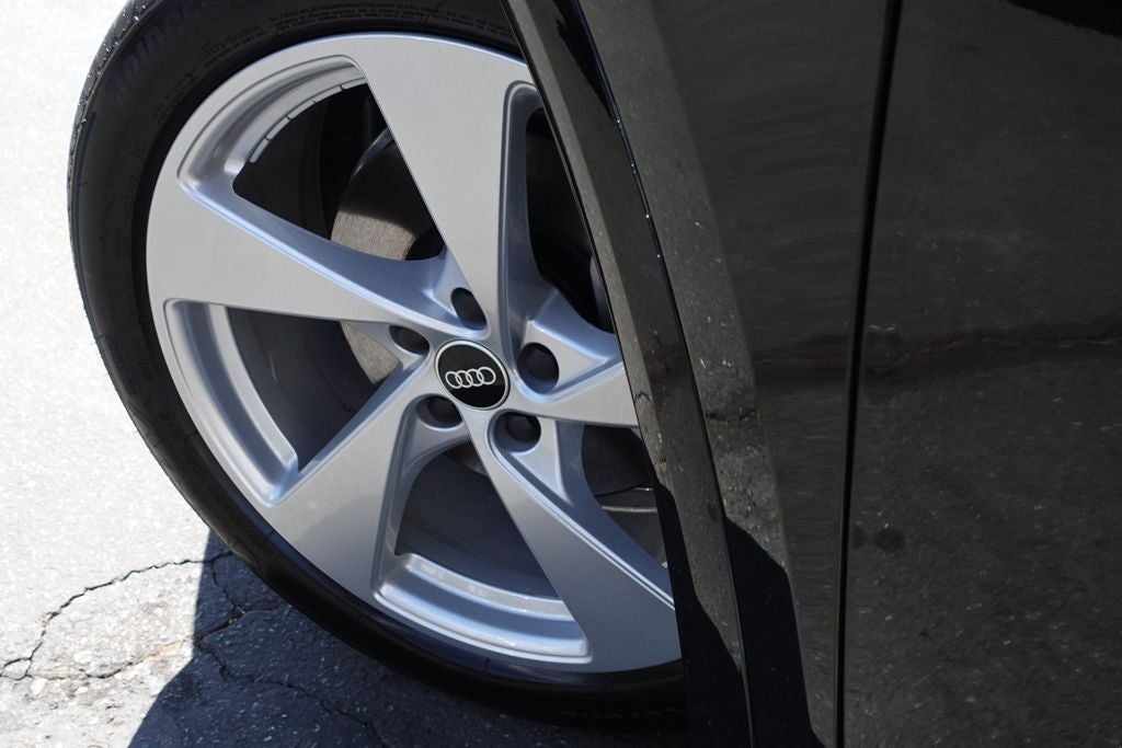 2025 Audi Q5 2.0T Prestige quattro