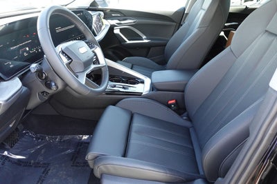 2025 Audi Q5 2.0T Prestige quattro