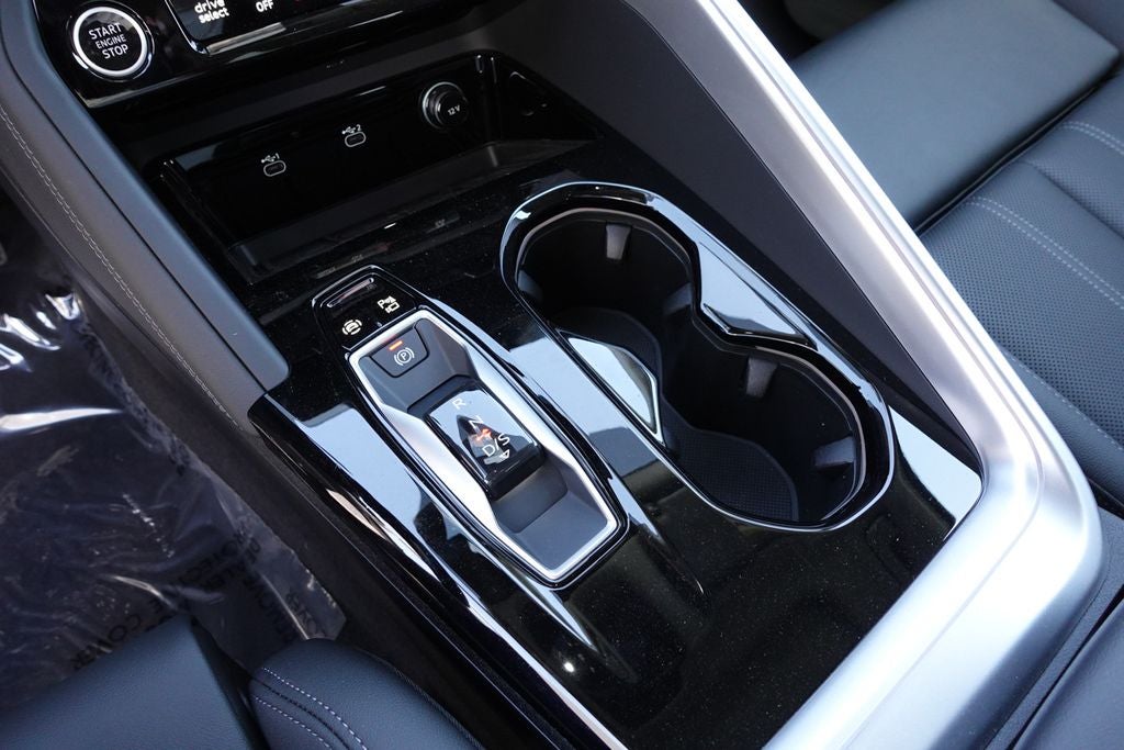 2025 Audi Q5 2.0T Prestige quattro