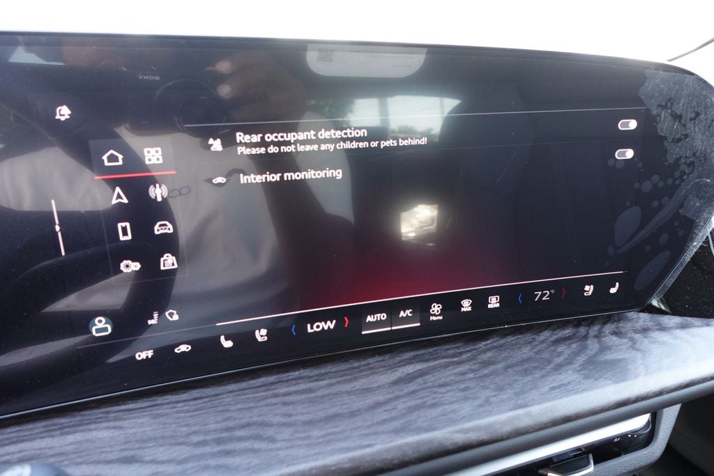 2025 Audi Q5 2.0T Prestige quattro