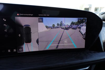 2025 Audi Q5 2.0T Prestige quattro