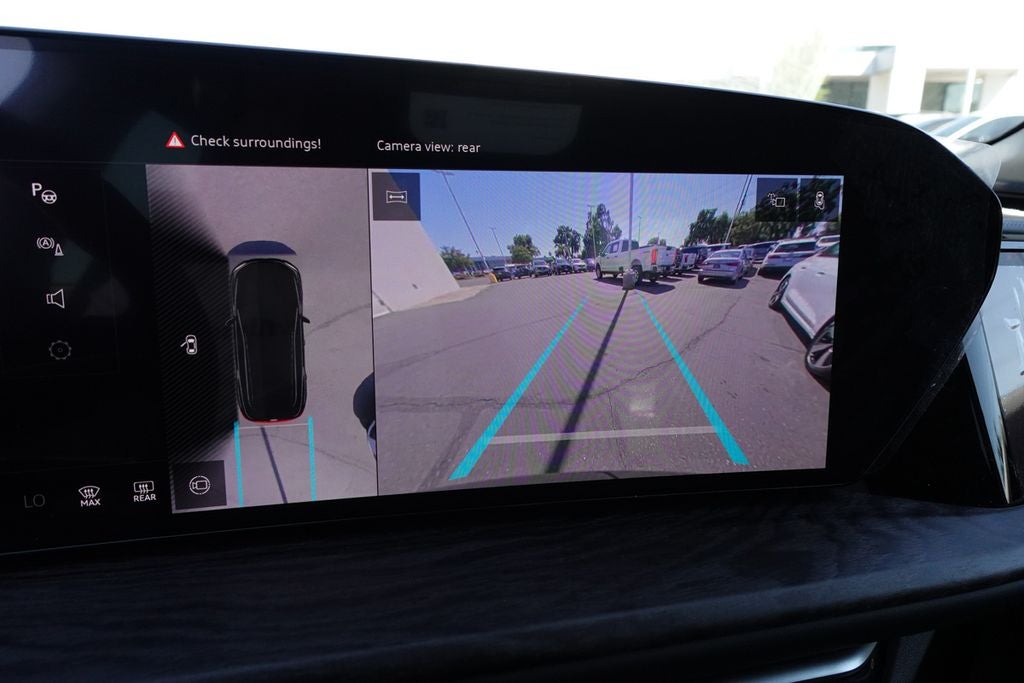 2025 Audi Q5 2.0T Prestige quattro