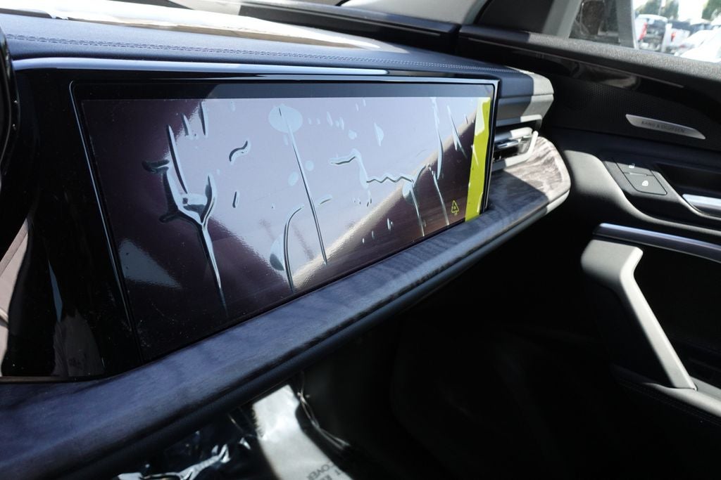 2025 Audi Q5 2.0T Prestige quattro