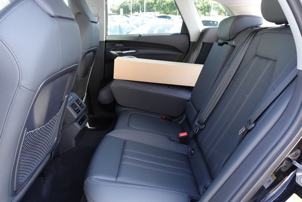 2025 Audi Q5 2.0T Prestige quattro