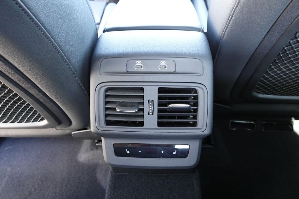 2025 Audi Q5 2.0T Prestige quattro