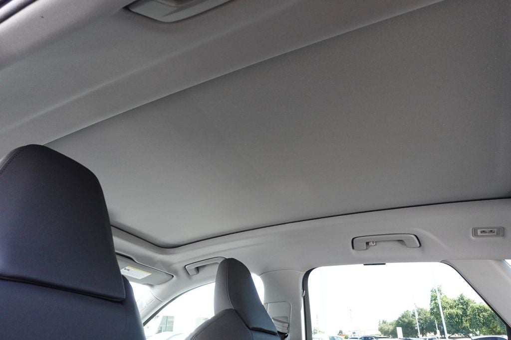 2025 Audi Q5 2.0T Prestige quattro