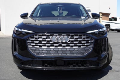 2025 Audi Q5 2.0T Prestige quattro