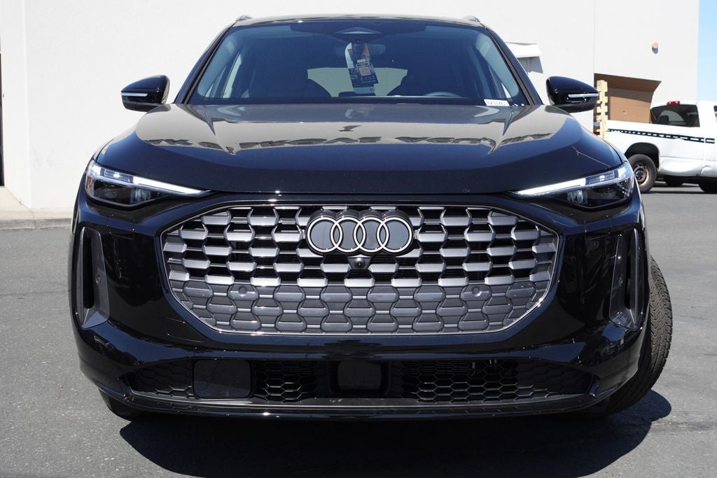 2025 Audi Q5 2.0T Prestige quattro