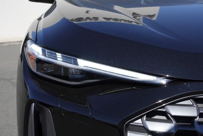 2025 Audi Q5 2.0T Prestige quattro