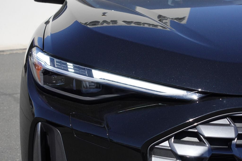 2025 Audi Q5 2.0T Prestige quattro