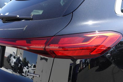 2025 Audi Q5 2.0T Prestige quattro