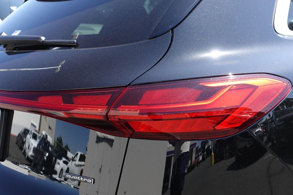 2025 Audi Q5 2.0T Prestige quattro