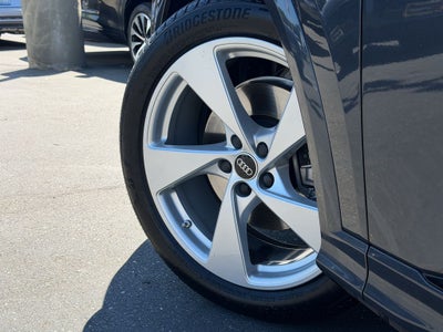 2025 Audi Q5 2.0T Prestige quattro