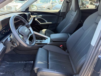 2025 Audi Q5 2.0T Prestige quattro
