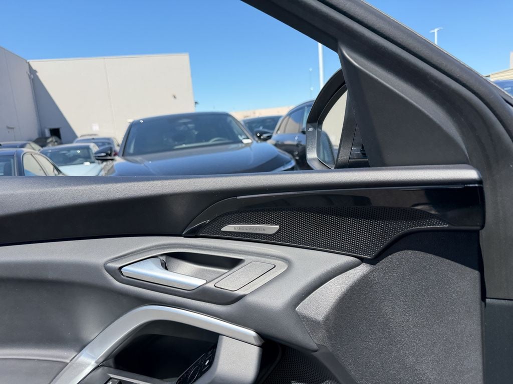2025 Audi Q5 2.0T Prestige quattro